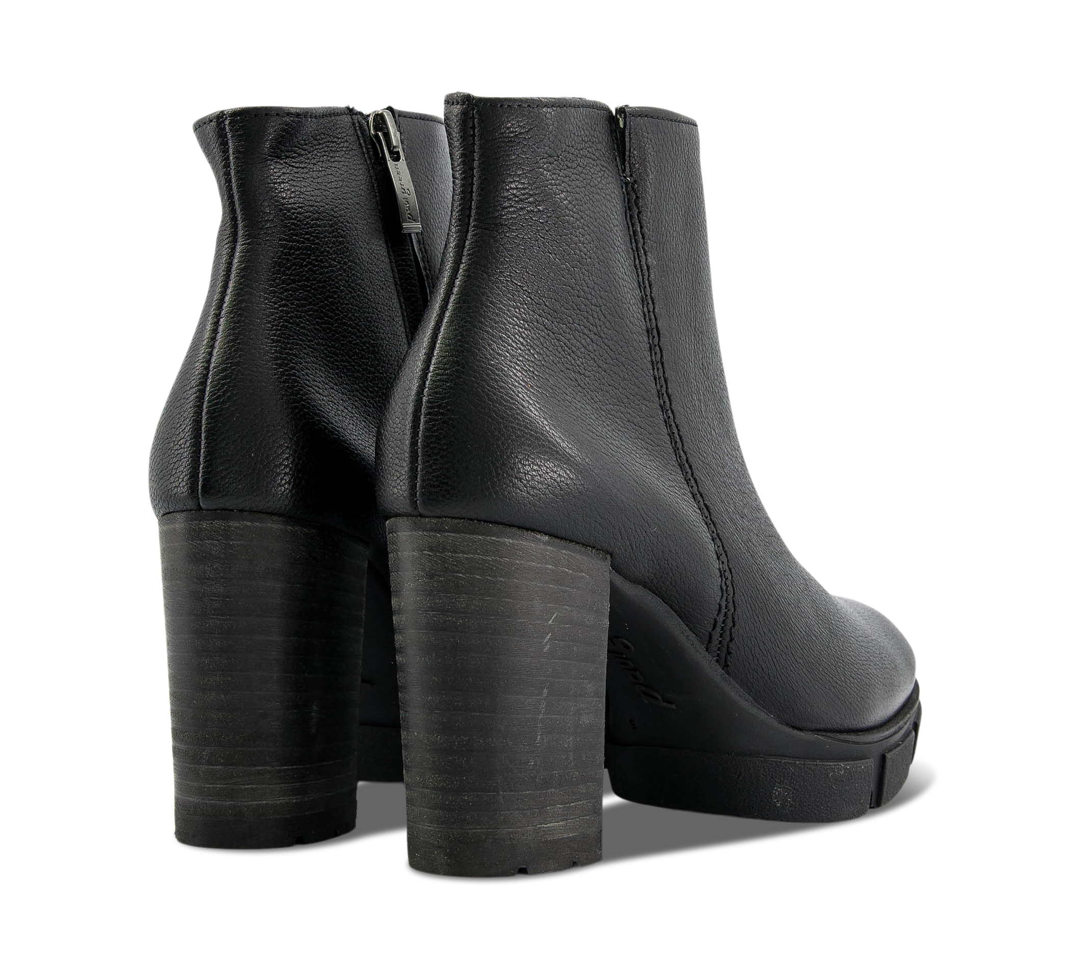 Paul Green Klassische Stiefelette
