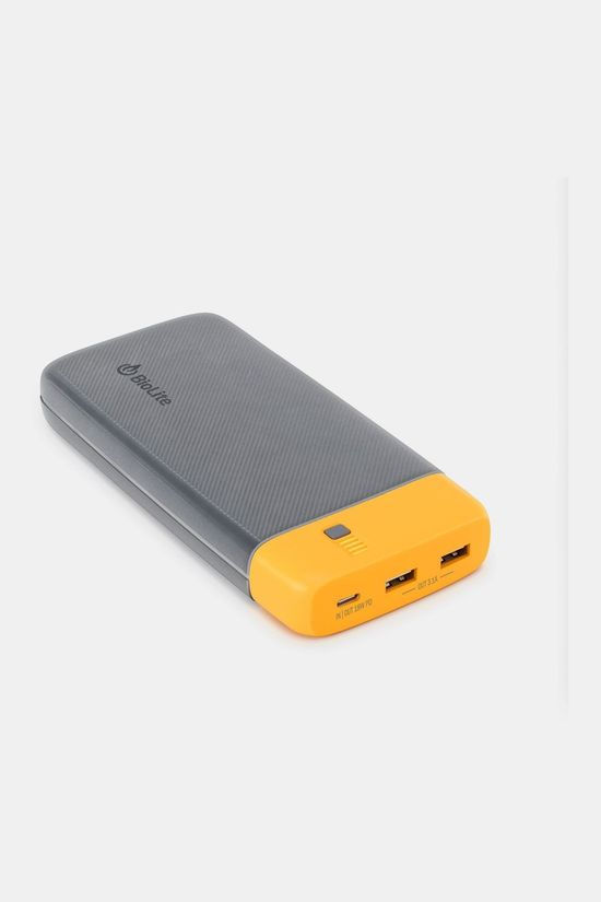 BioLite BioLite Charge 80 Pd