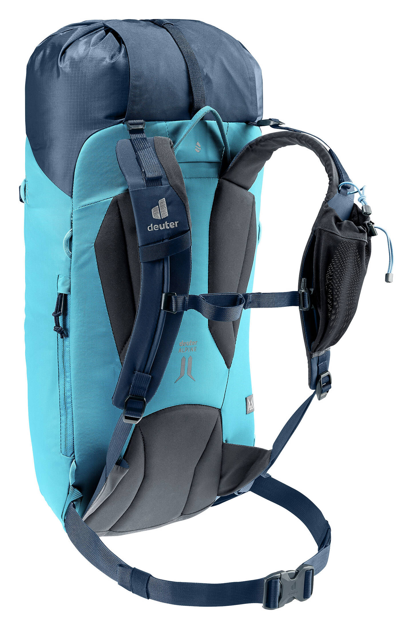 deuter| Damen Hochtourenrucksack Guide 22 SL