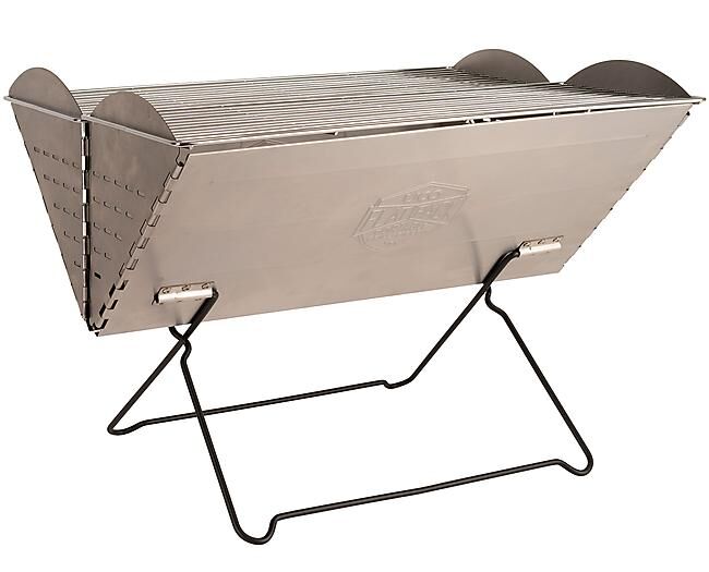 UCO - BARBECUE NOMADE PLIABLE XXL