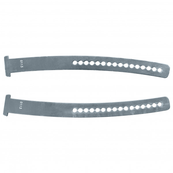 Salewa - Alpinist Long Bar
