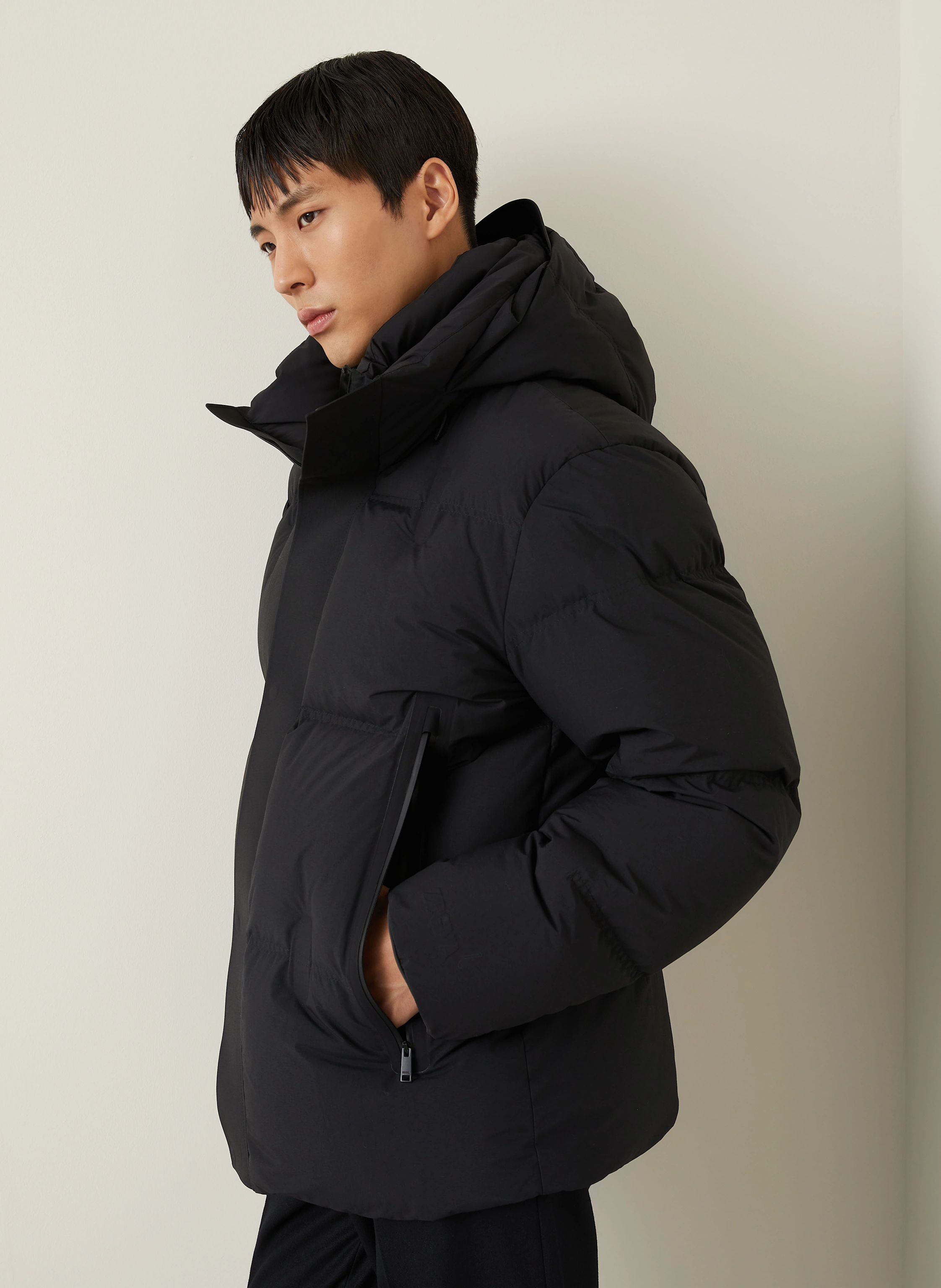 ZEGNA Daunenjacke