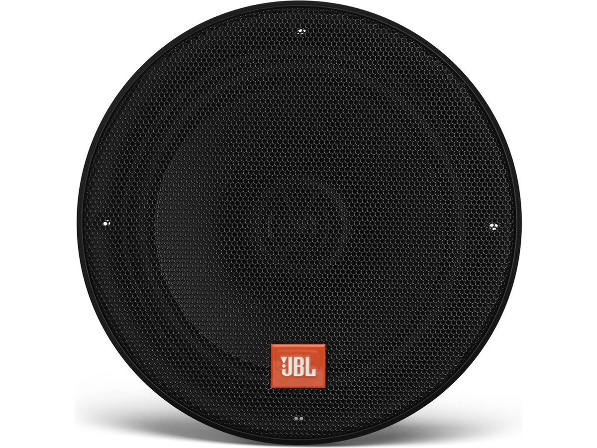 JBL Stage2 624 speakers - 16 cm