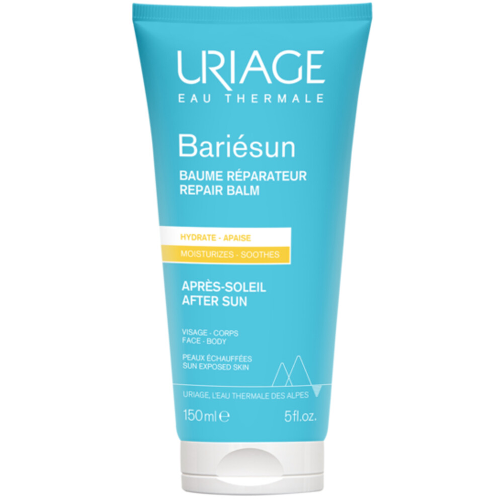 Uriage Bariésun Herstellende Balsem After Sun150 ml