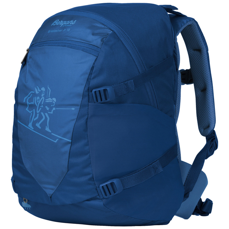 Bergans Kinder Birkebeiner 18 Rucksack