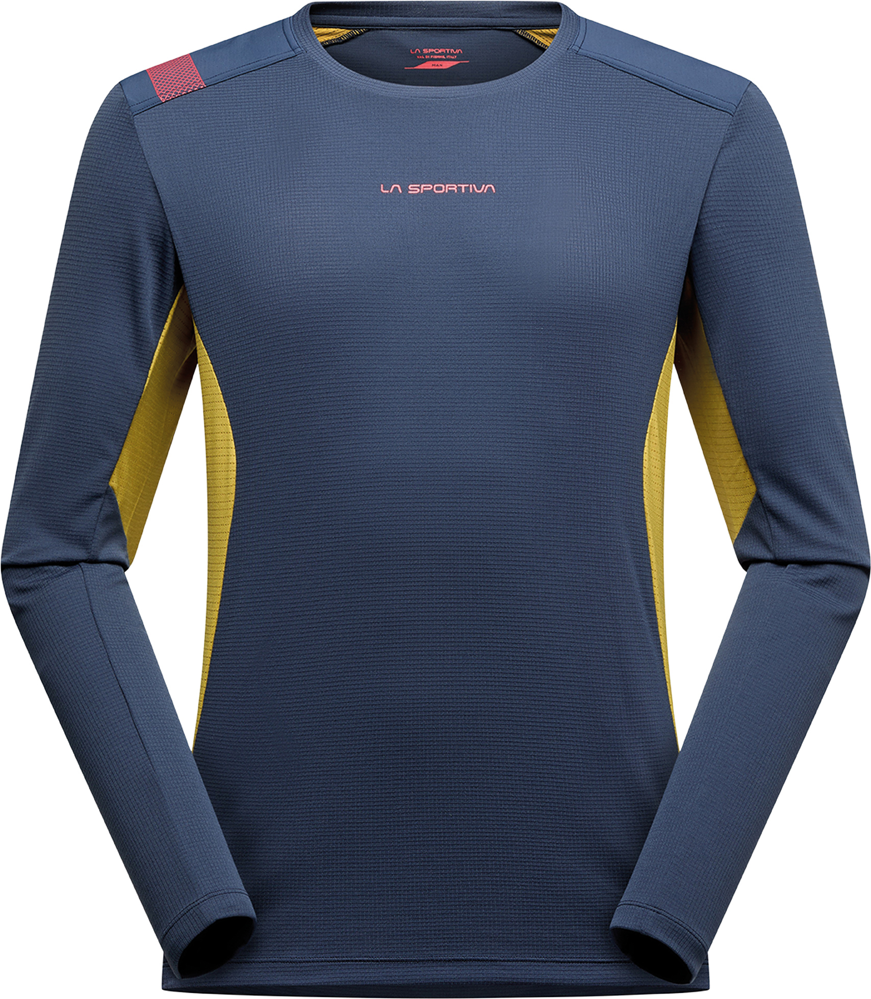 Beyond Longsleeve
