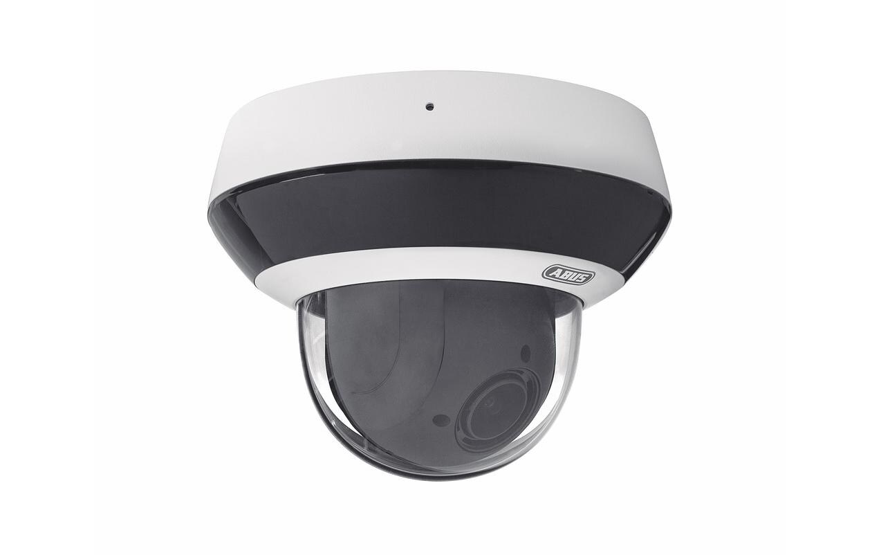 Netzwerkkamera IPCS84511<br>IP Mini PTZ 4 MPx (4x)
