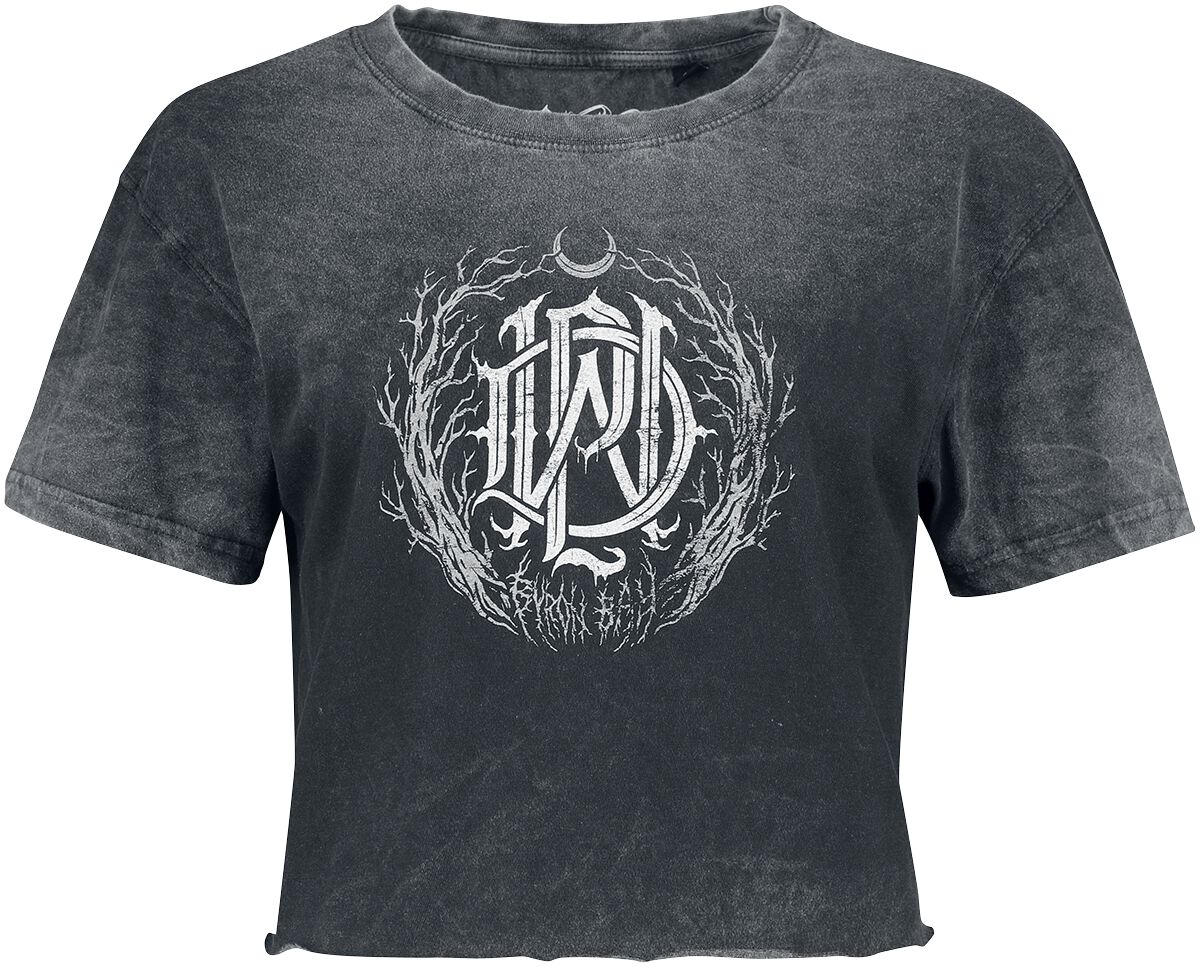 Metal Crest | Parkway Drive T-Shirt Manches courtes