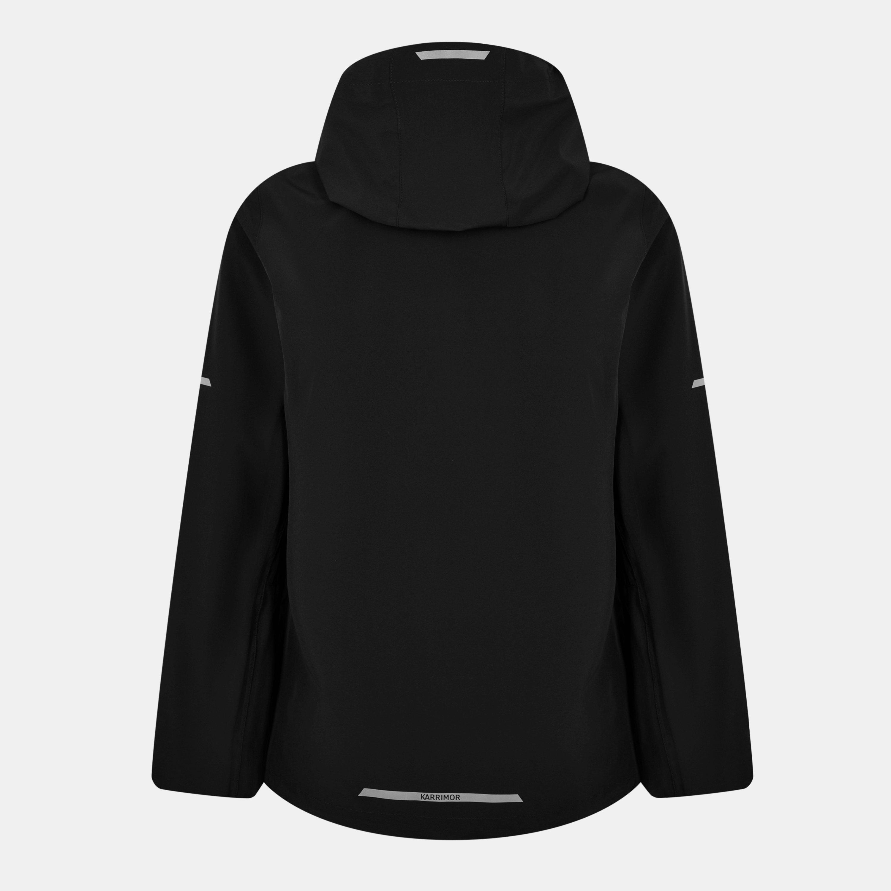 Karrimor Run Waterproof Jacket Mens