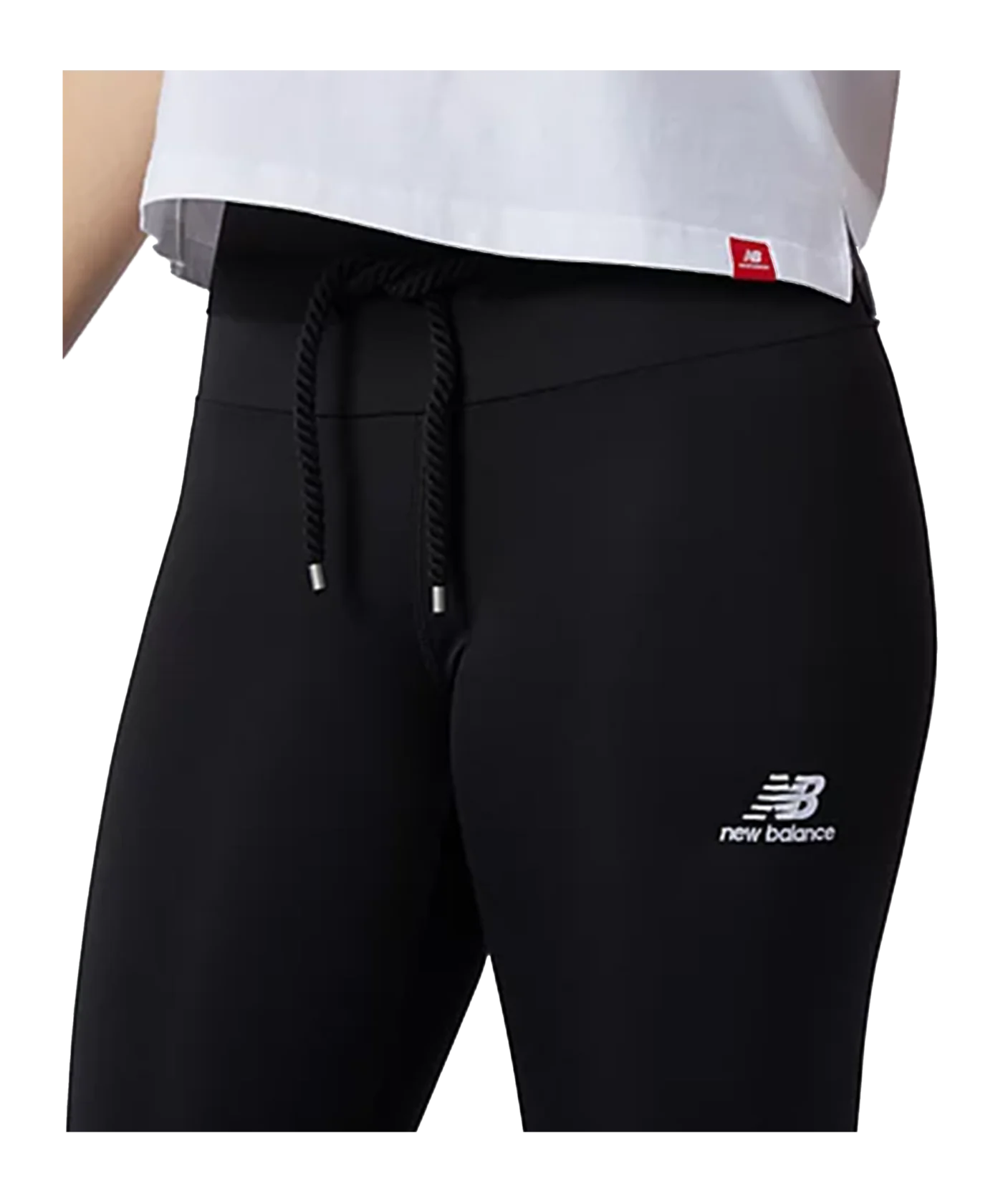 New Balance Athletics Winter Leggings Damen FBK