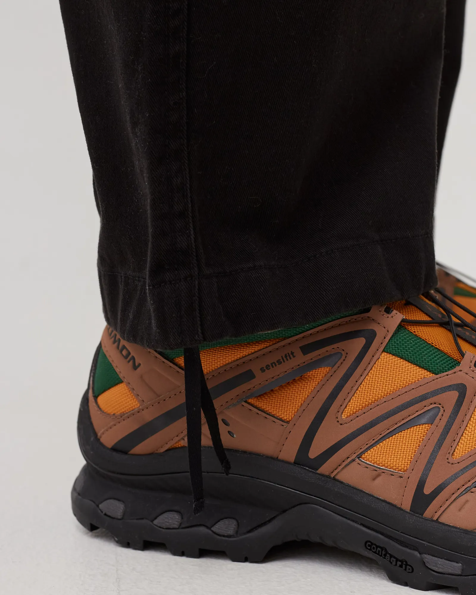 Gramicci CARGO PANT