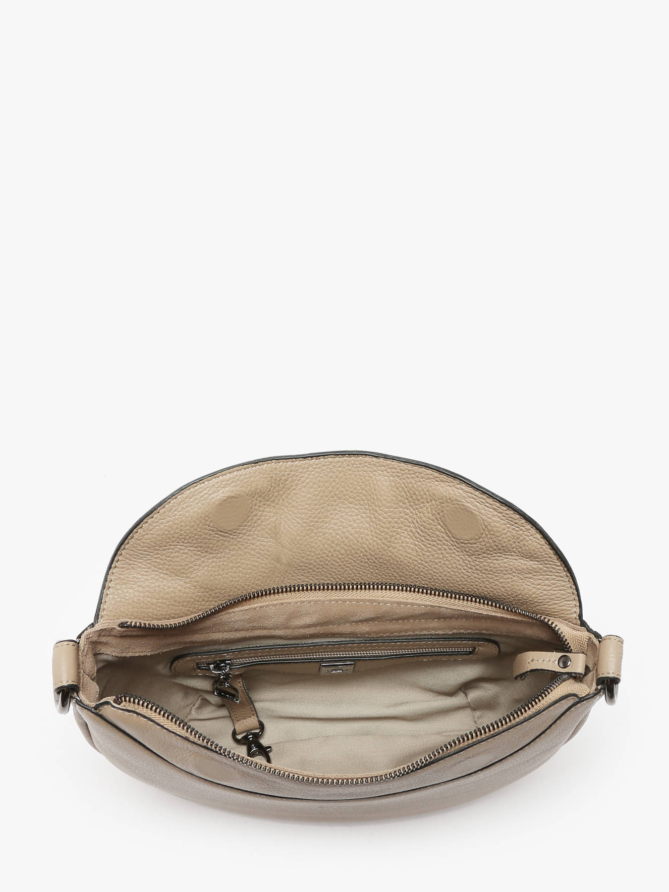 Sac bandoulire Manege cuir ETRIER