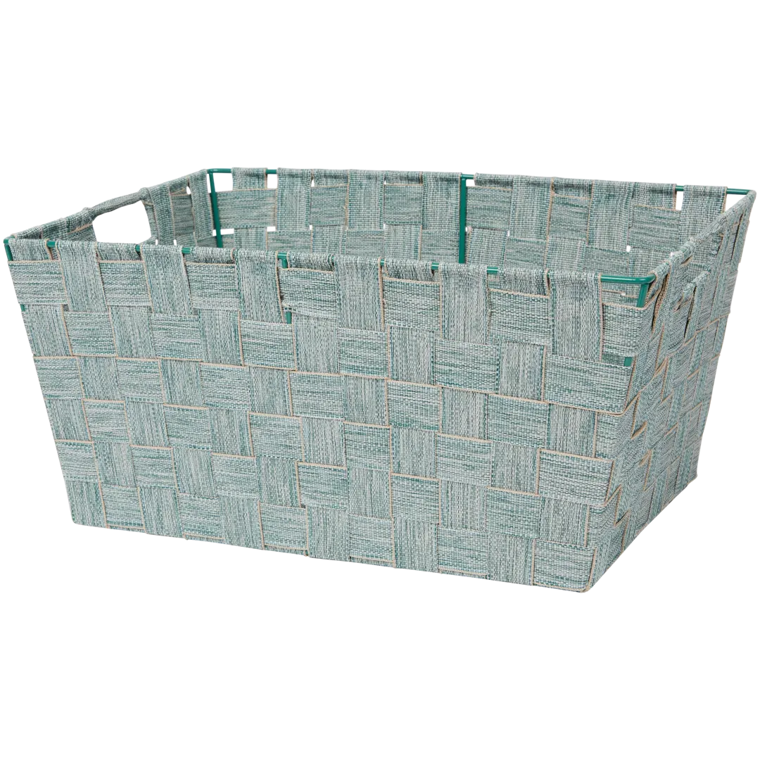 Mand 38 x 26 x 18 cm | diverse kleuren