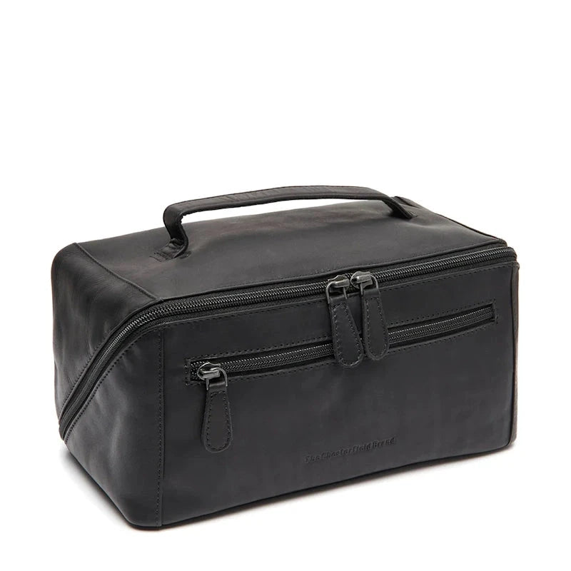 Chesterfield Brand Toilettas Elmia Black