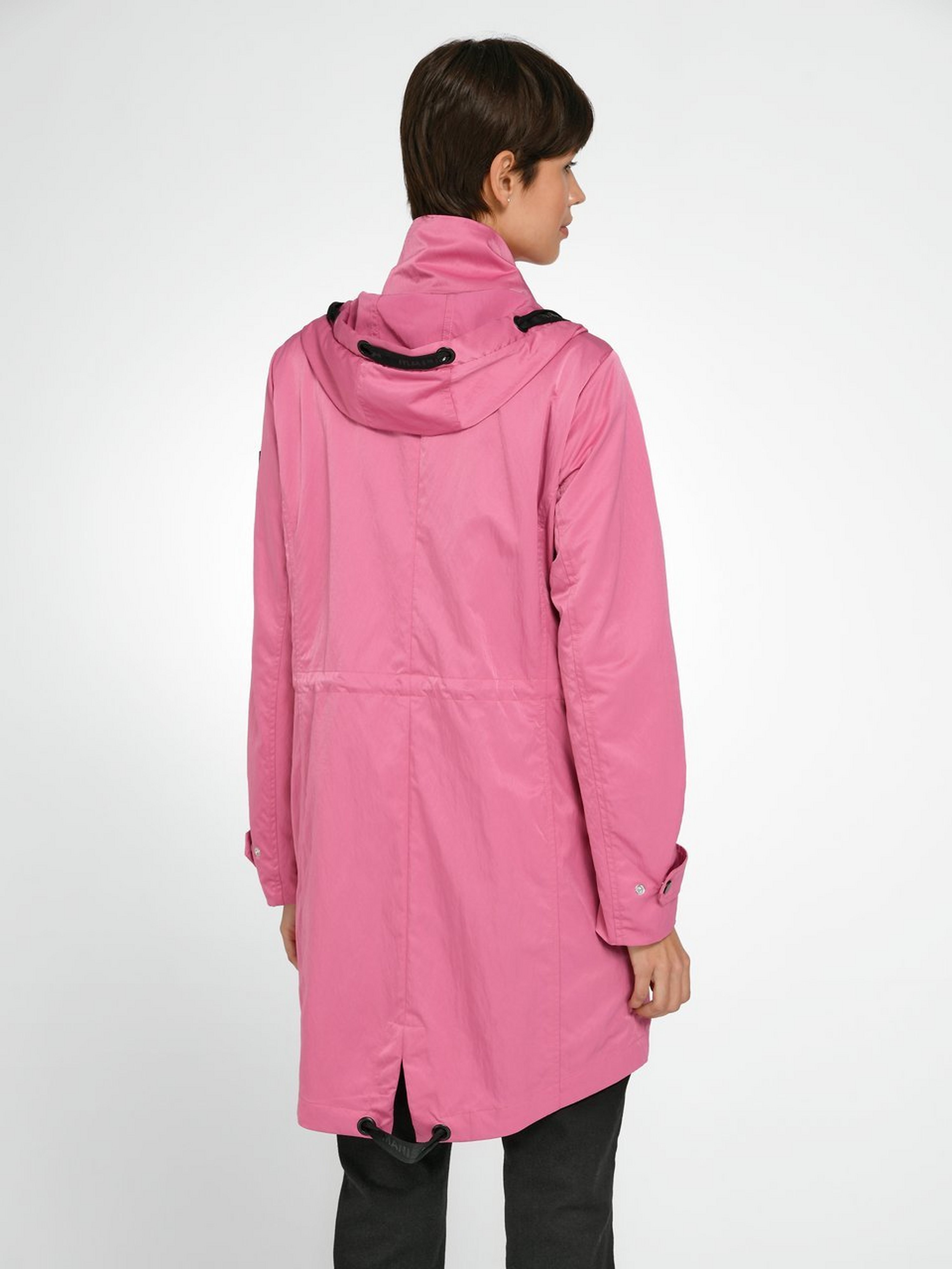 Jacke Easy to Care