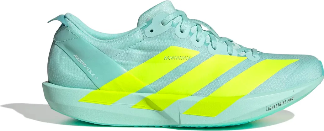 Adidas Adizero Adios 9 W Seflaq/luclem/minton