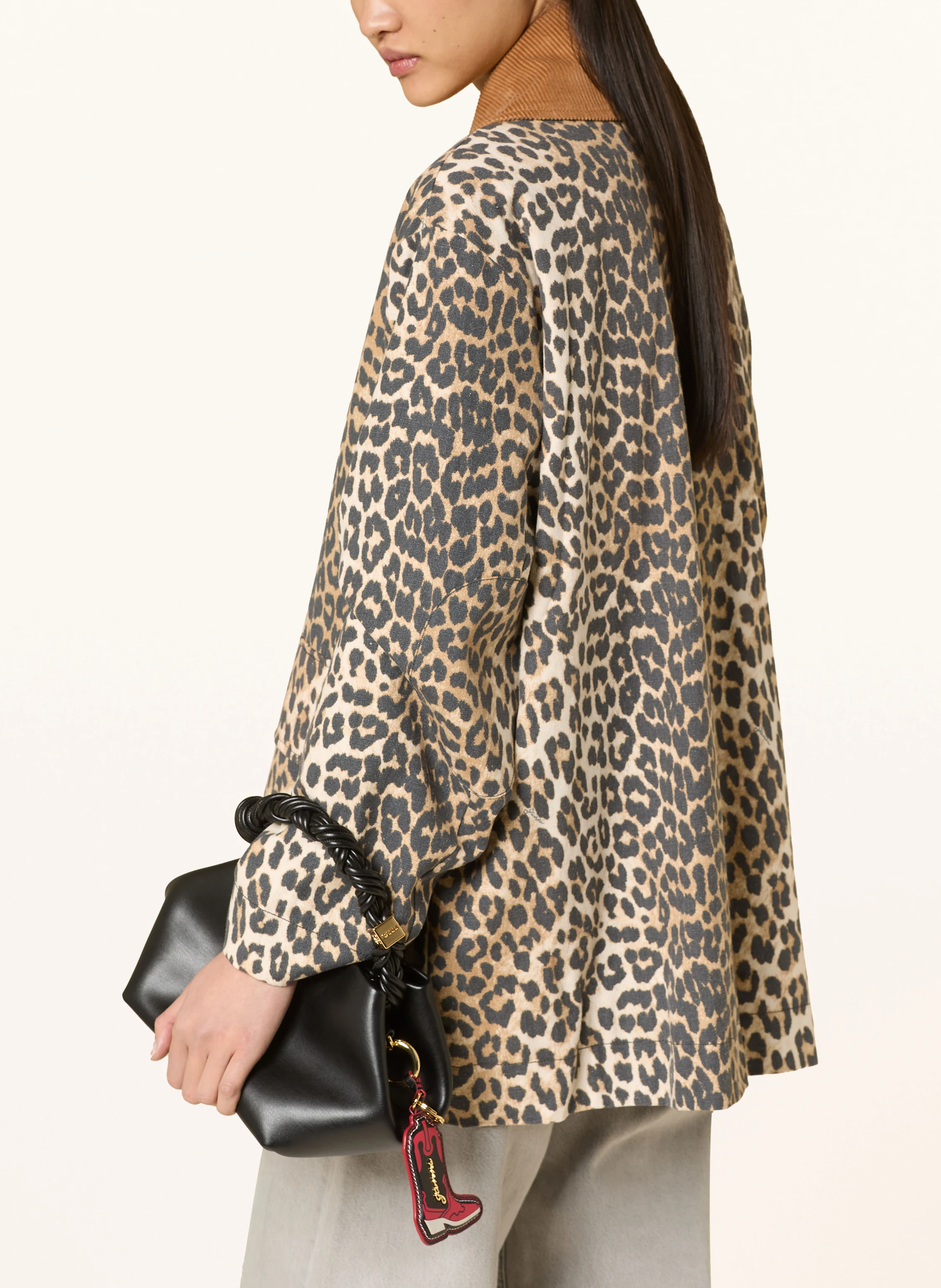 GANNI Jacke