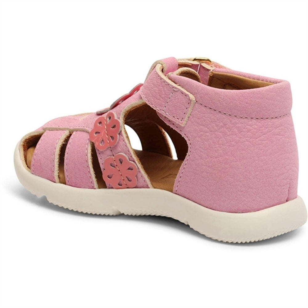 Alaiya Sandal Pink - Bisgaard → Luksusbaby.dk