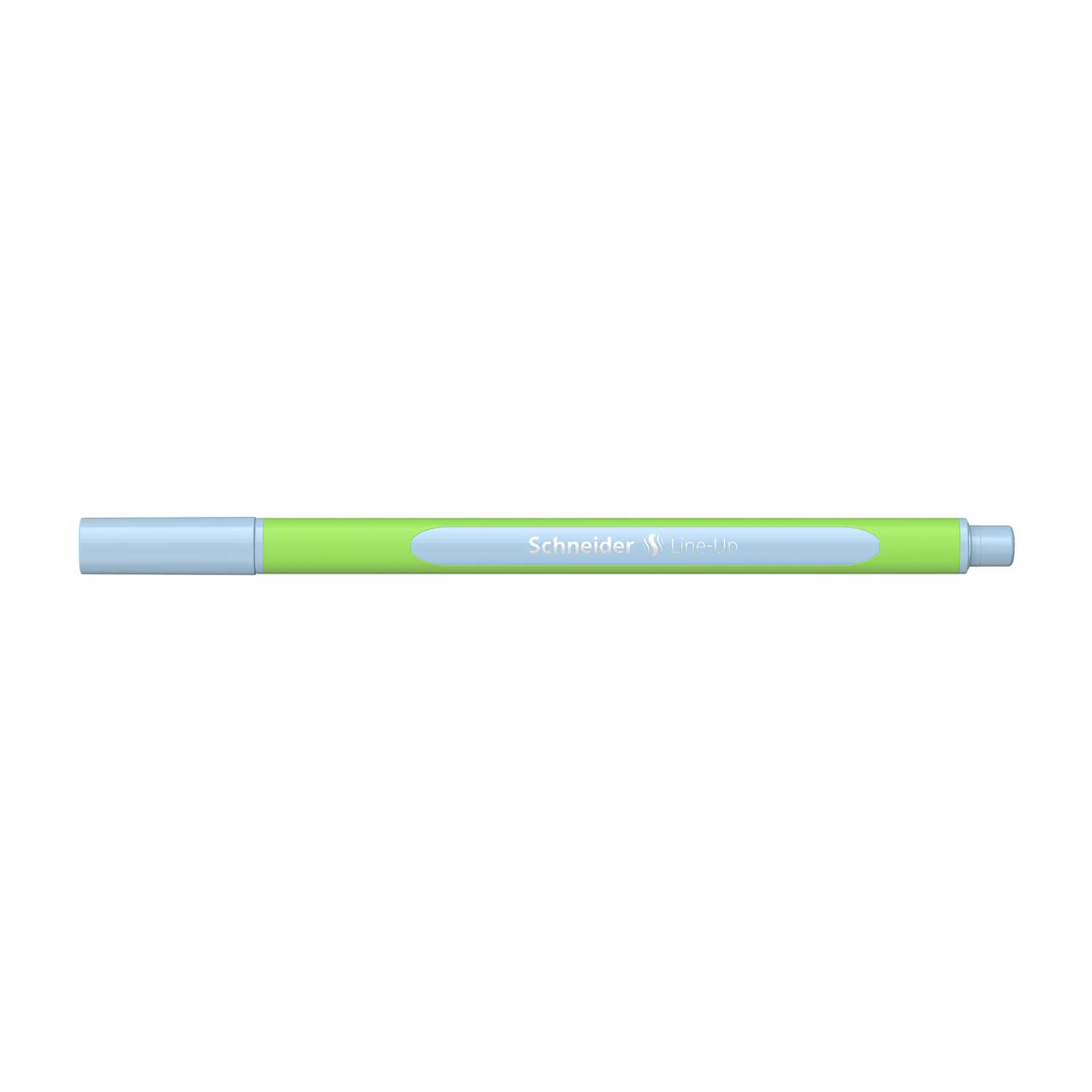 Schneider Fineliner Line-Up pastel-blue 0,4 mm
