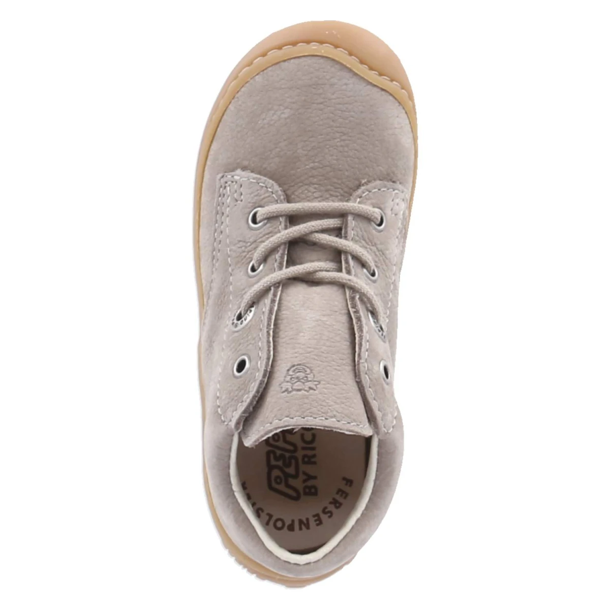 PepinoLauflernschuhe CORY - kies