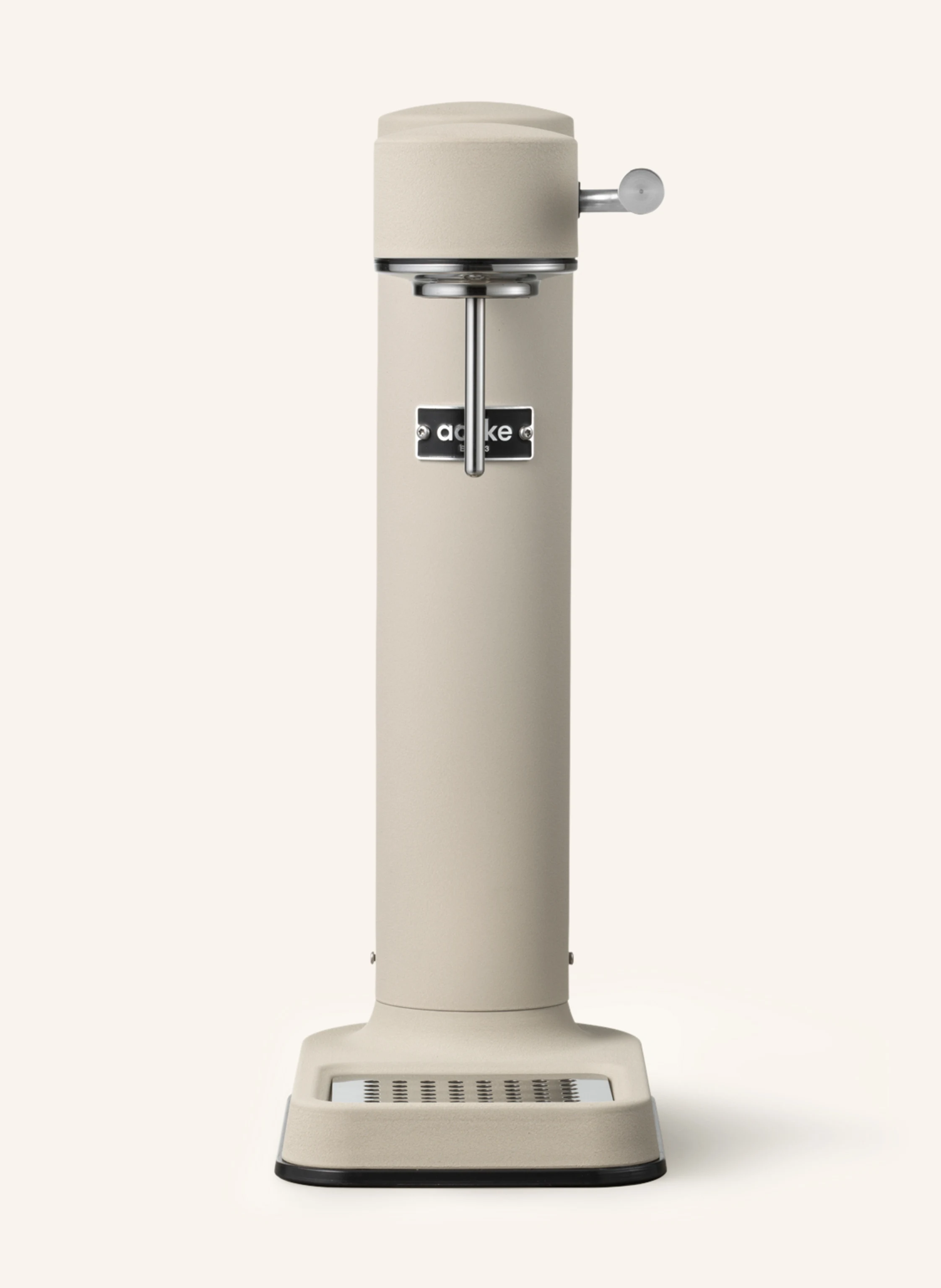 aarke Wassersprudler CARBONATOR 3