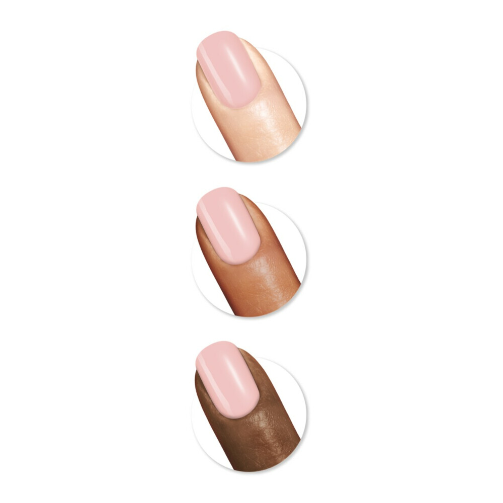 Sally Hansen Nagellak Miracle Gel 248 Once Chiffon a Tim