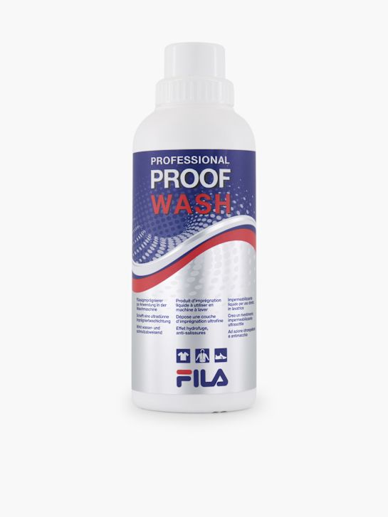 FILA Schuh-Pflegeprodukt Transparent