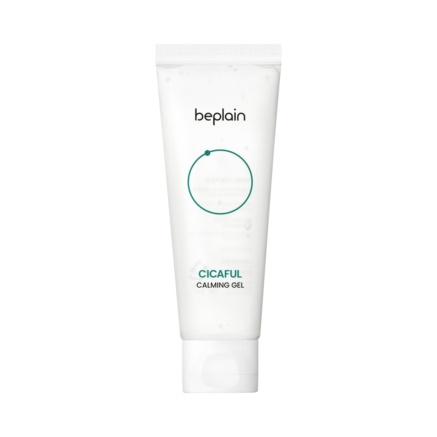 beplain Cicaful Calming Gel