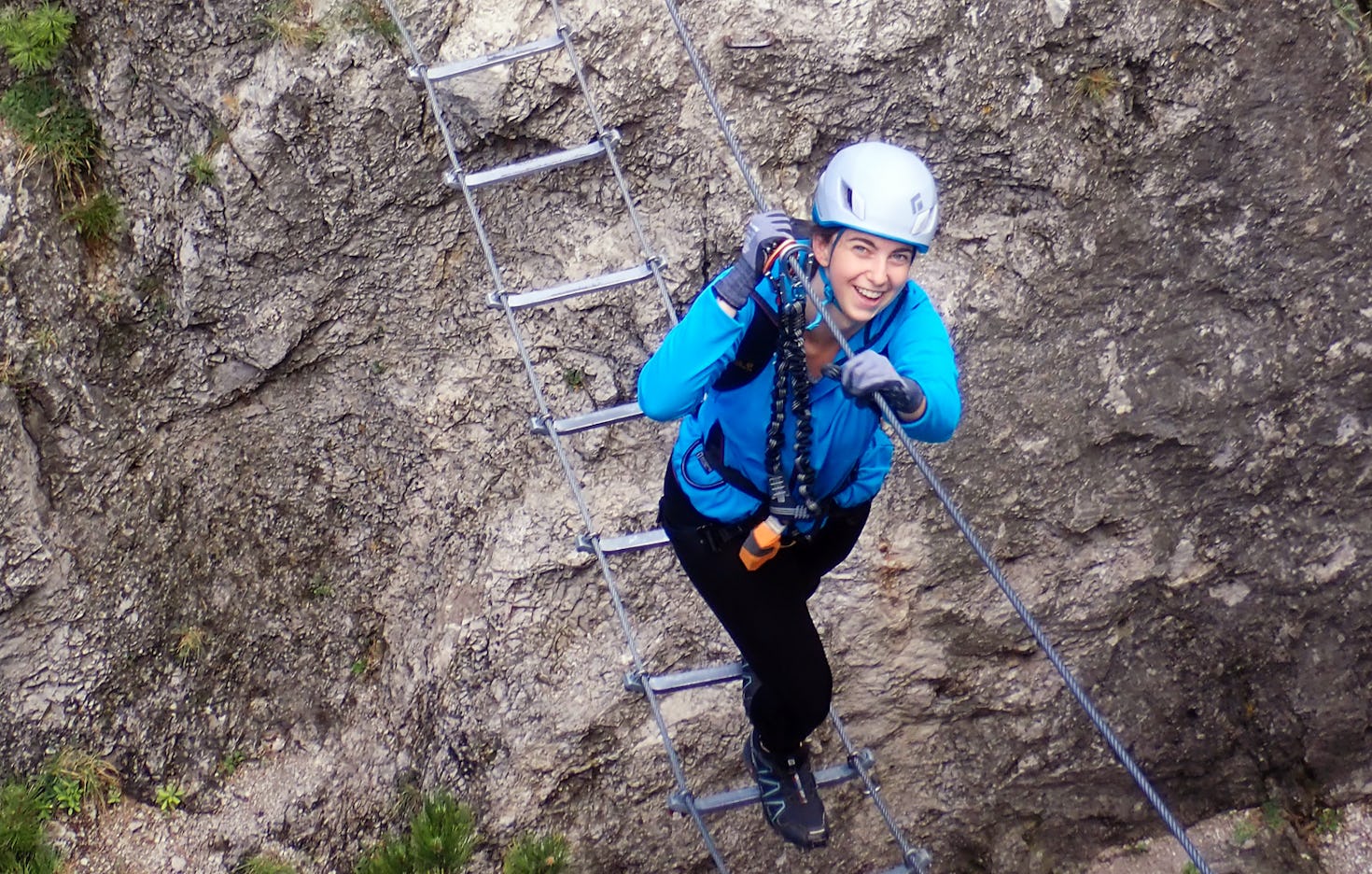 Kletterkurs Wien