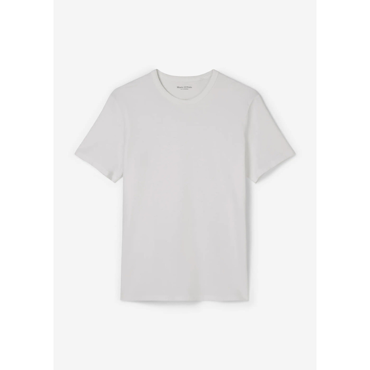 Marc o'Polo T-shirt, short sleeve, crew ne