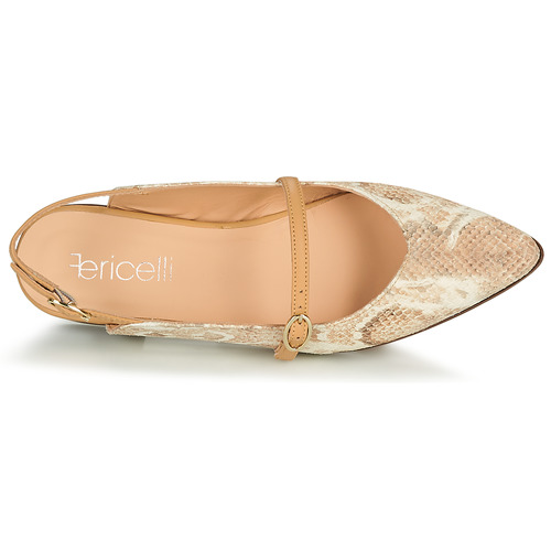 Fericelli - SUSANNA - Blanc