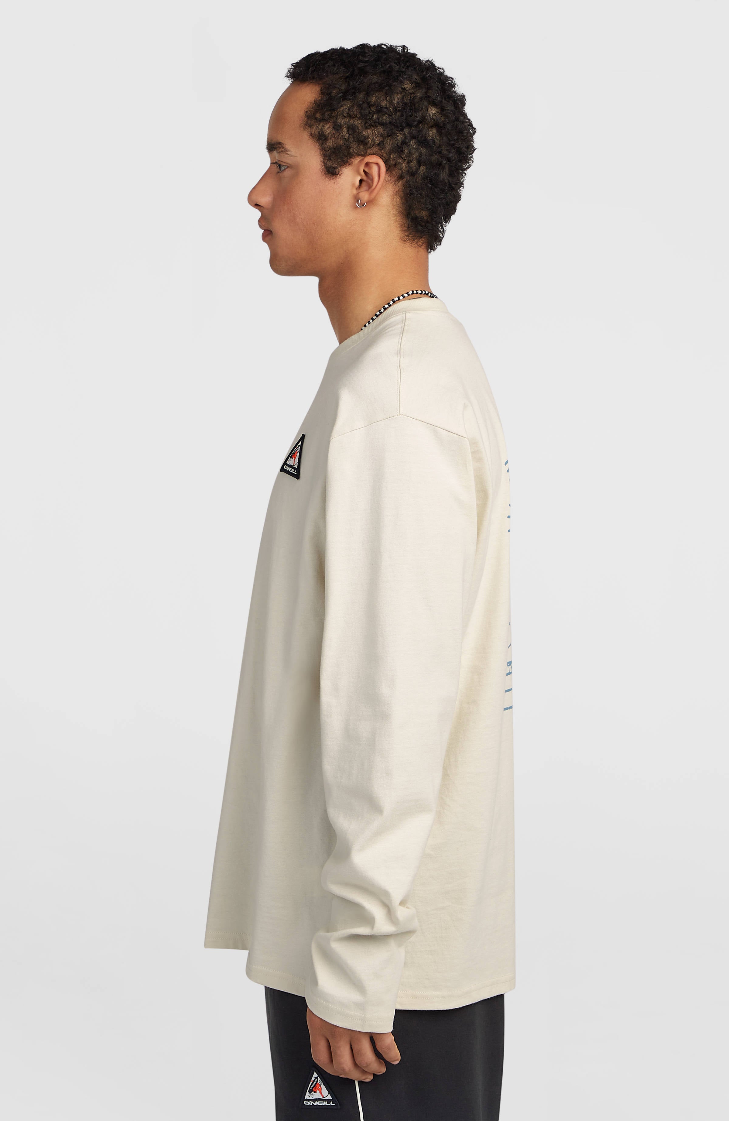 FWC'Play shirt met lange mouwen