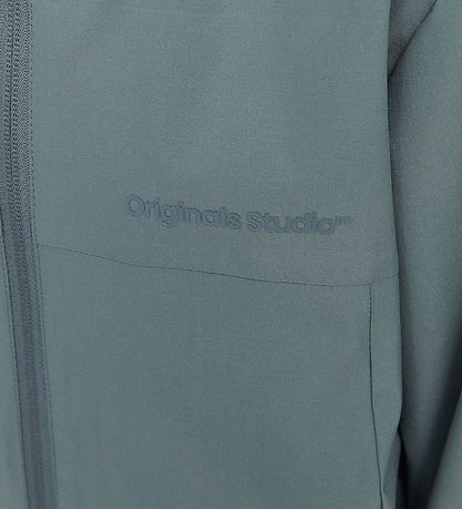 Jack & Jones Sommerjacke - JorVesterbro - Stürmisches Wetter
