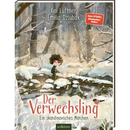 ars Edition Der Verwechsling