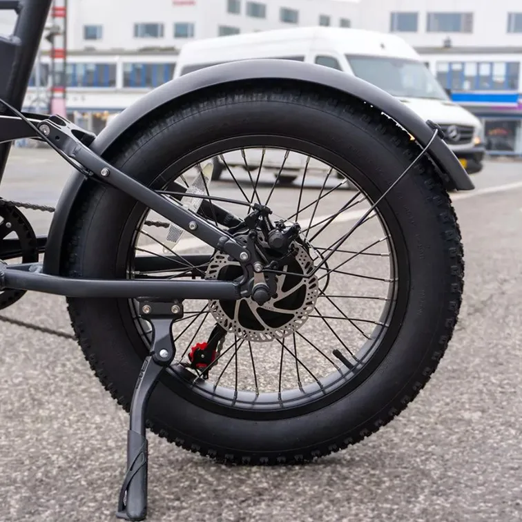Gorunner El-cykel C7 2.0