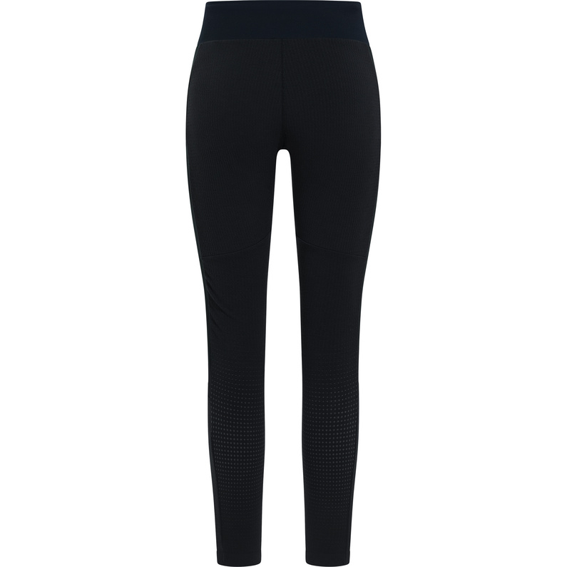 Odlo Damen Zeroweight Pro PW Windproof Tights