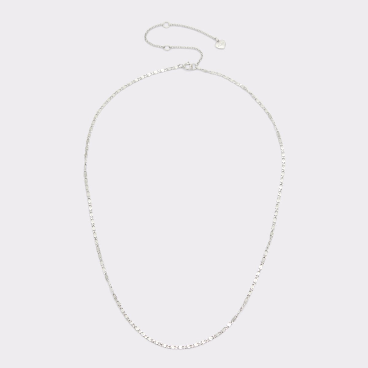 Trauweth Silver Women Necklaces