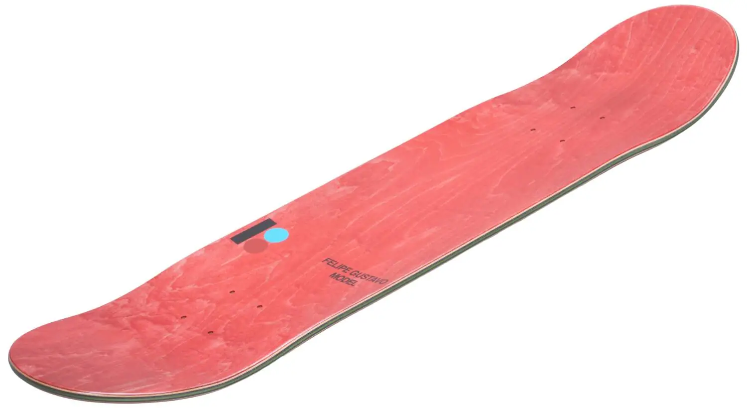 Plan B Neon Skateboard Deck | SkatePro