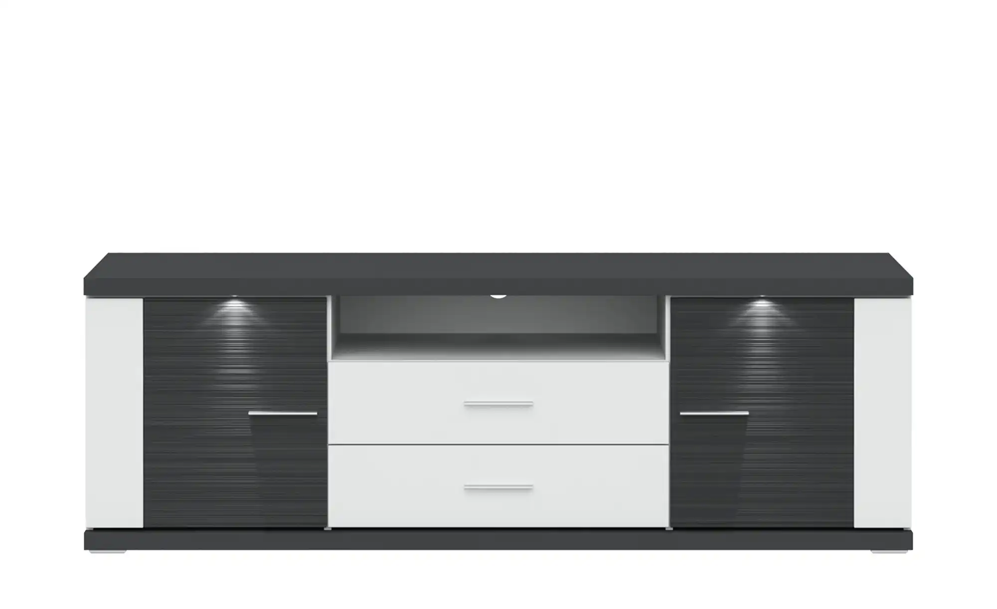 uno Lowboard  Titan