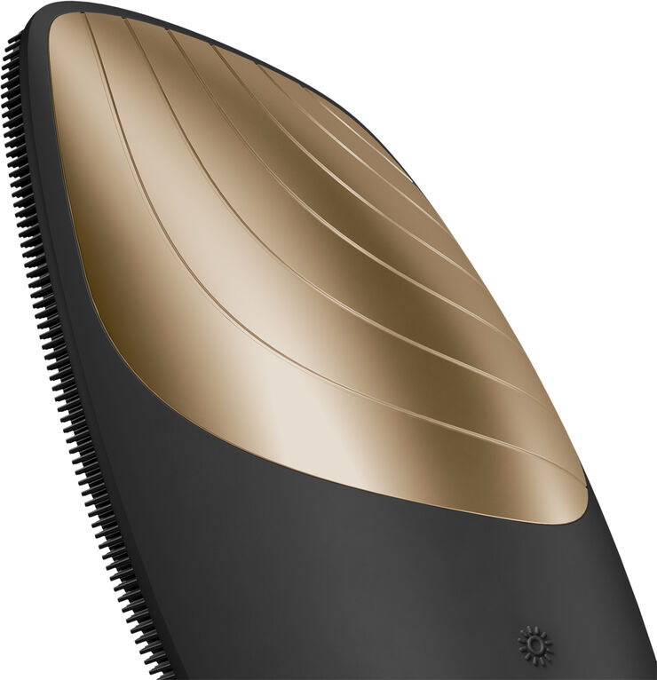 GESKE Sonic Thermo Facial Brush | 6 in 1