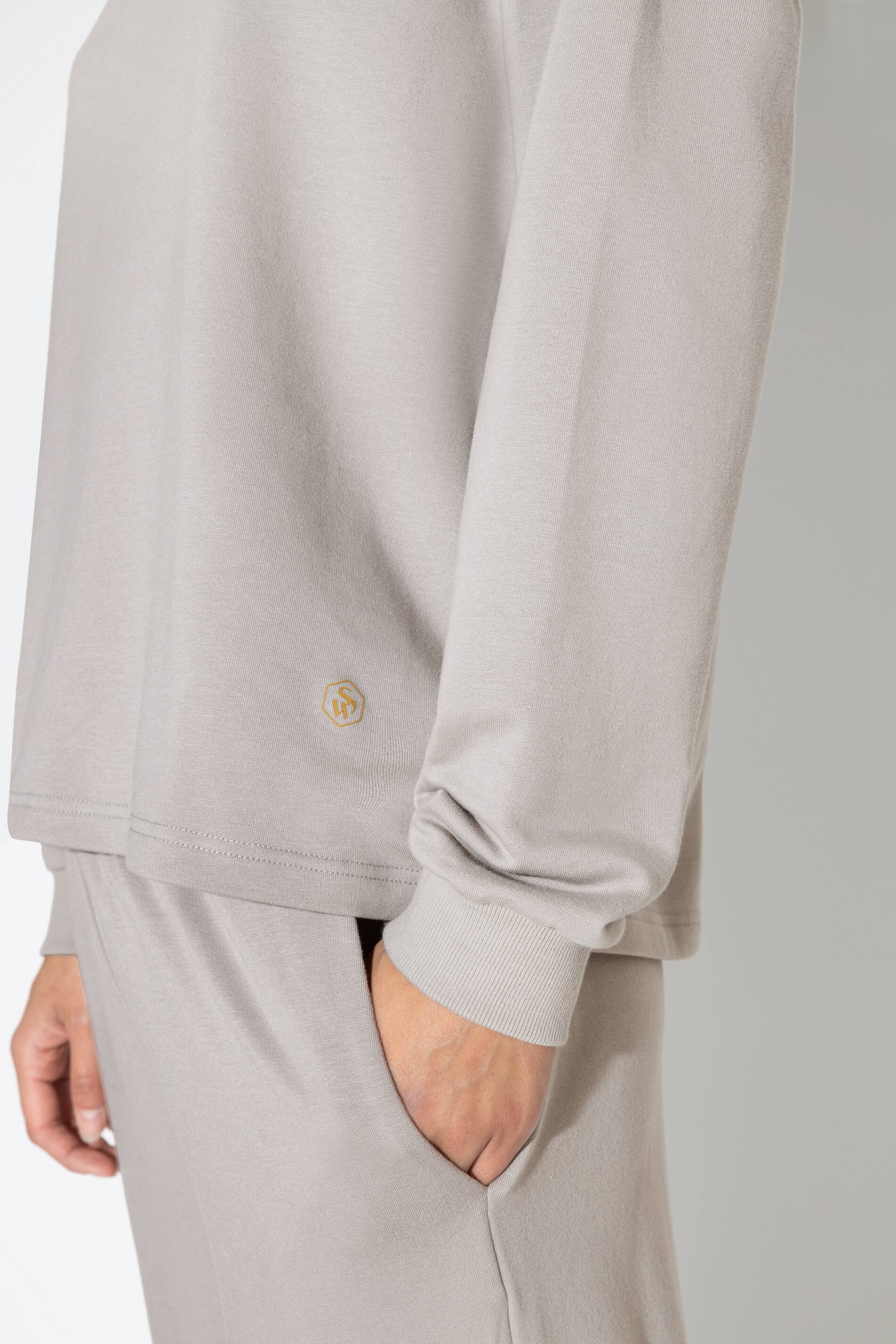 Hoodie<br>Serie Comfy Comfort