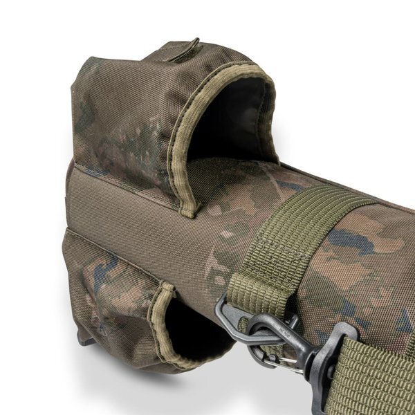 Fourreau rigide Nash Scope OPS Hi Protect 2 Rod Skin