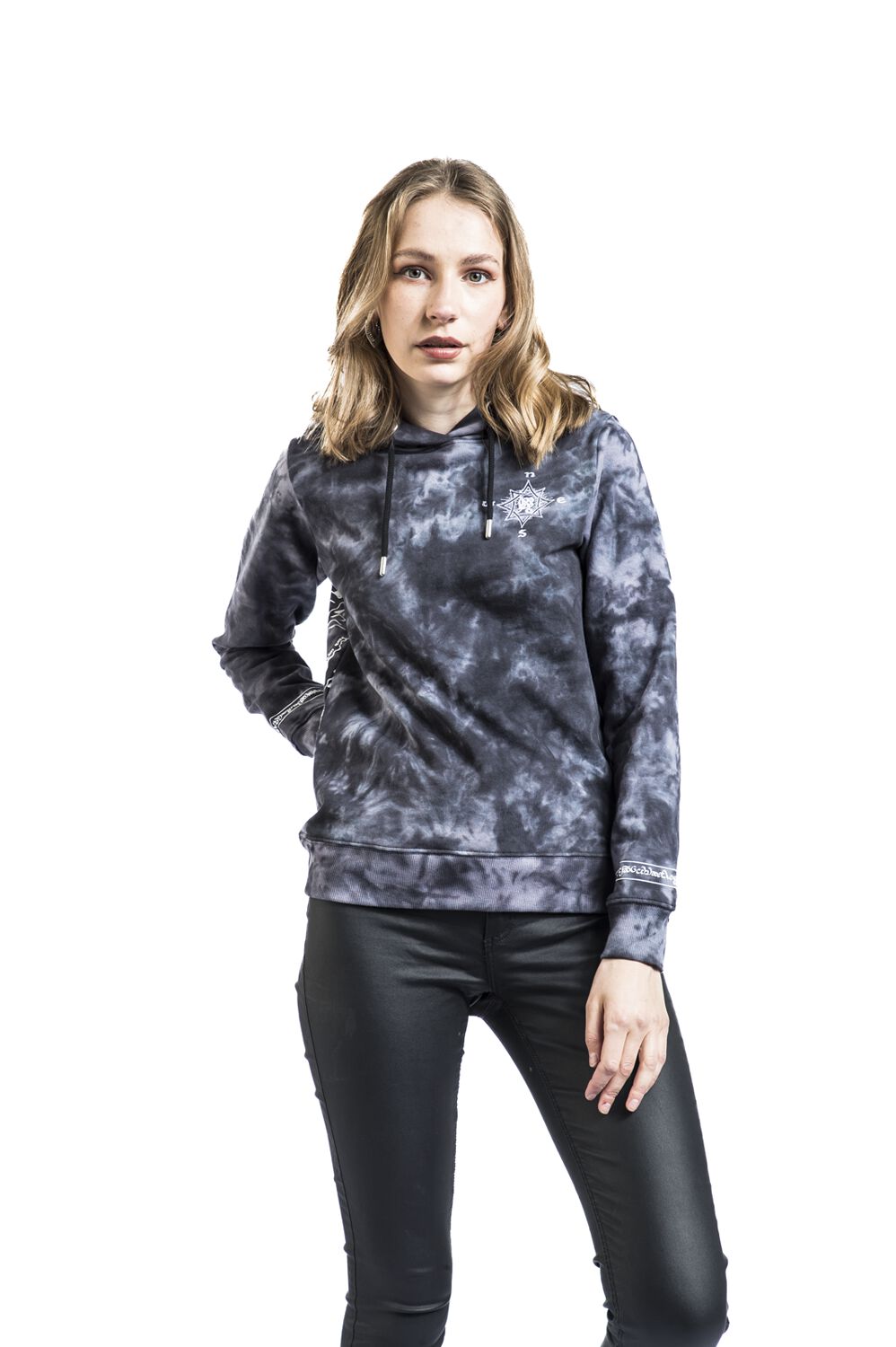 Map | Le Seigneur Des Anneaux Sweat-shirt à capuche