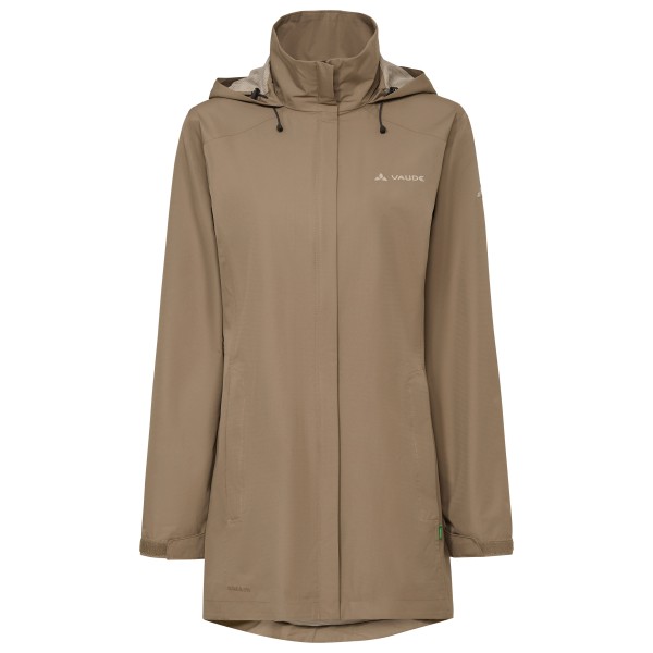 Vaude - Women's Escape Parka - Veste imperméable