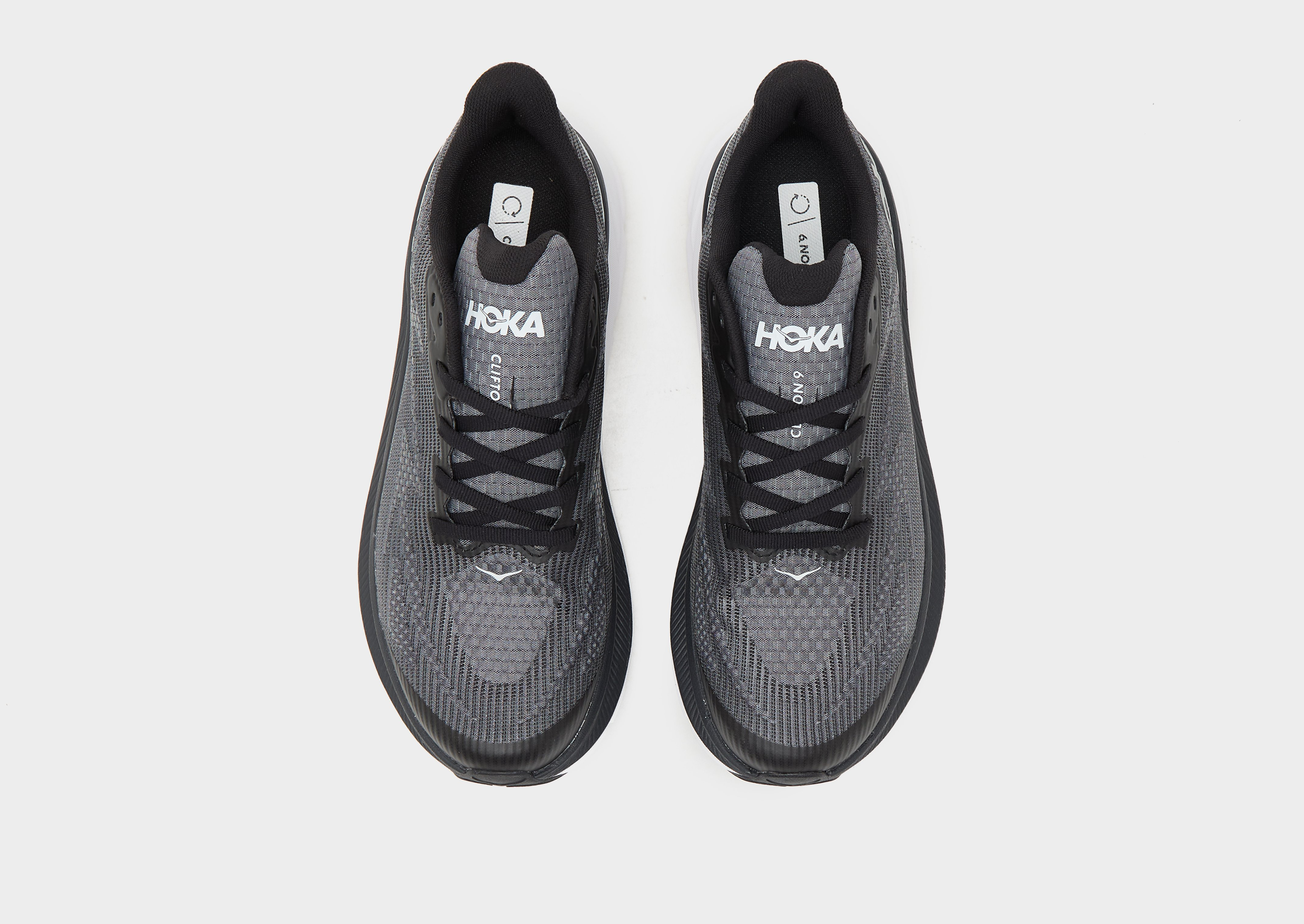Hoka Clifton 9 Junior