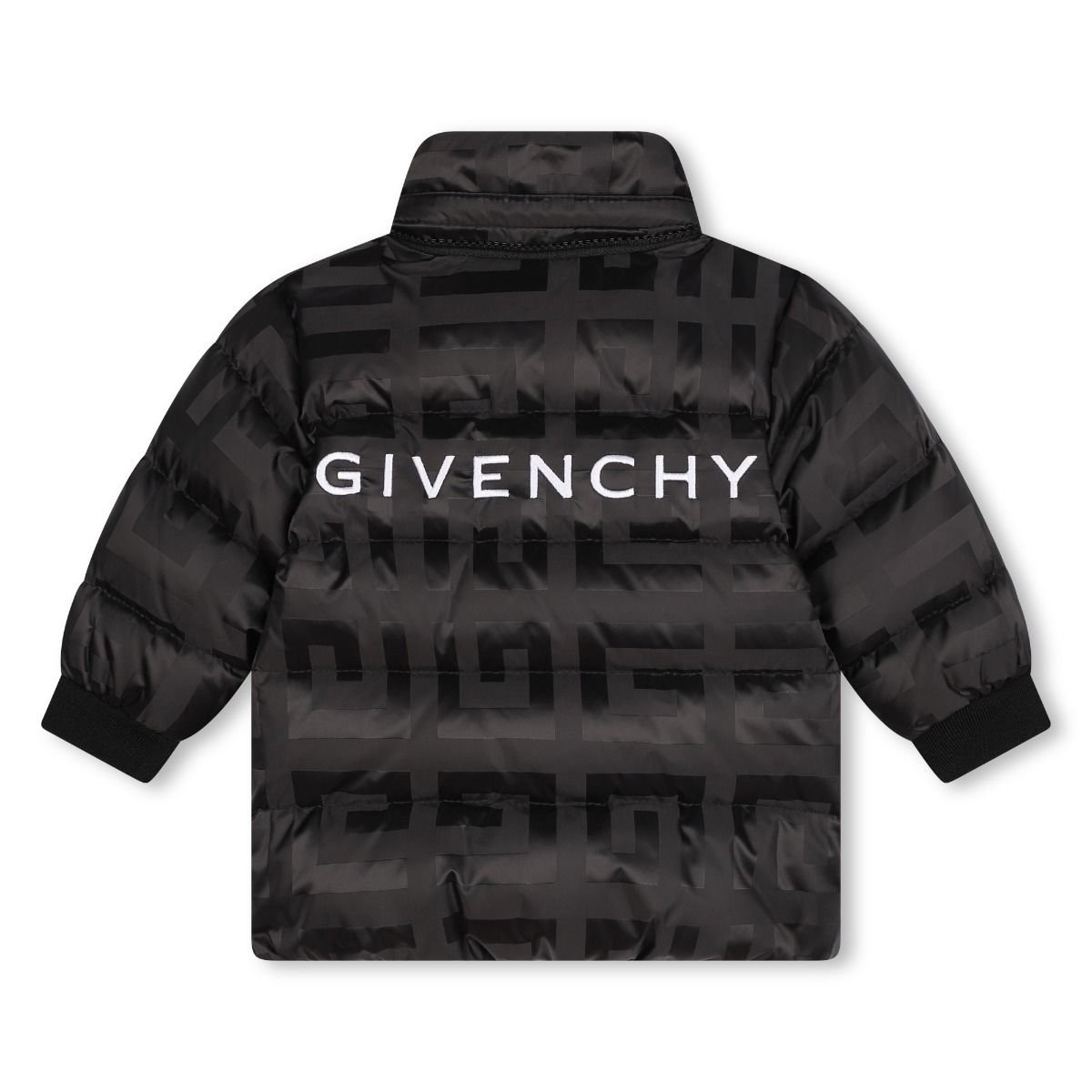 Givenchy Puffer Jacket