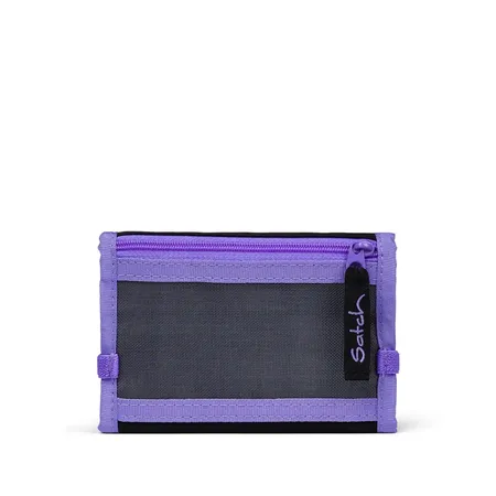 Satch Geldbeutel Purple Phantom