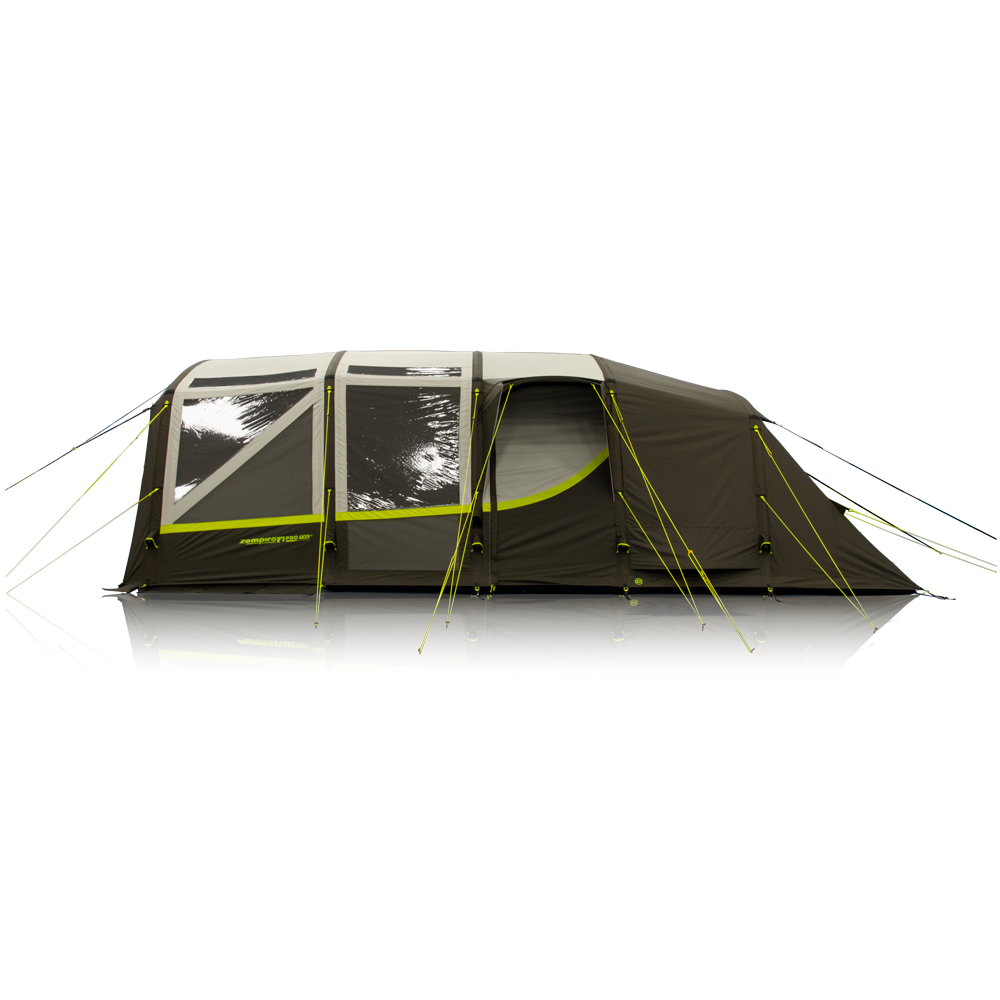 Zempire Pro TXL V2 opblaasbare tunneltent