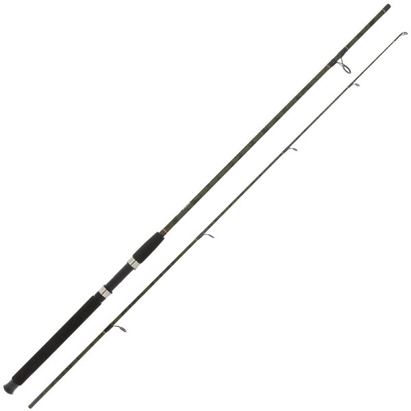 NGT Carp Stalker 2,40m (2lb)