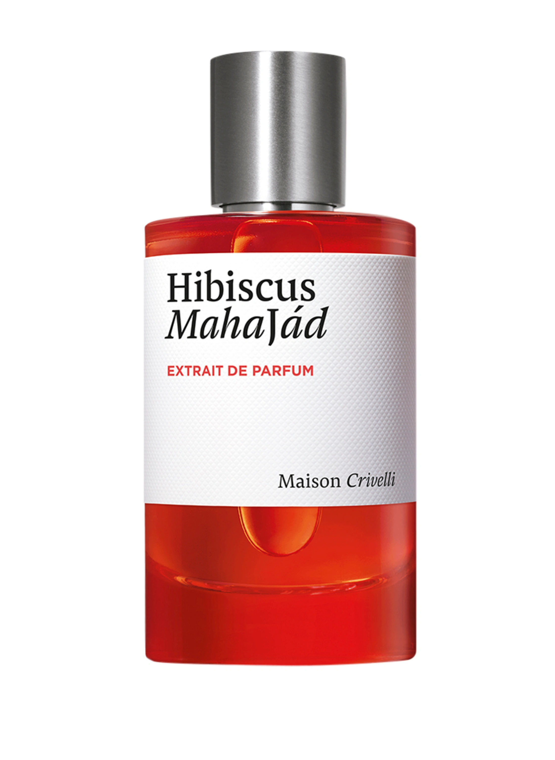 Maison Crivelli HIBISCUS MAHAJAD
